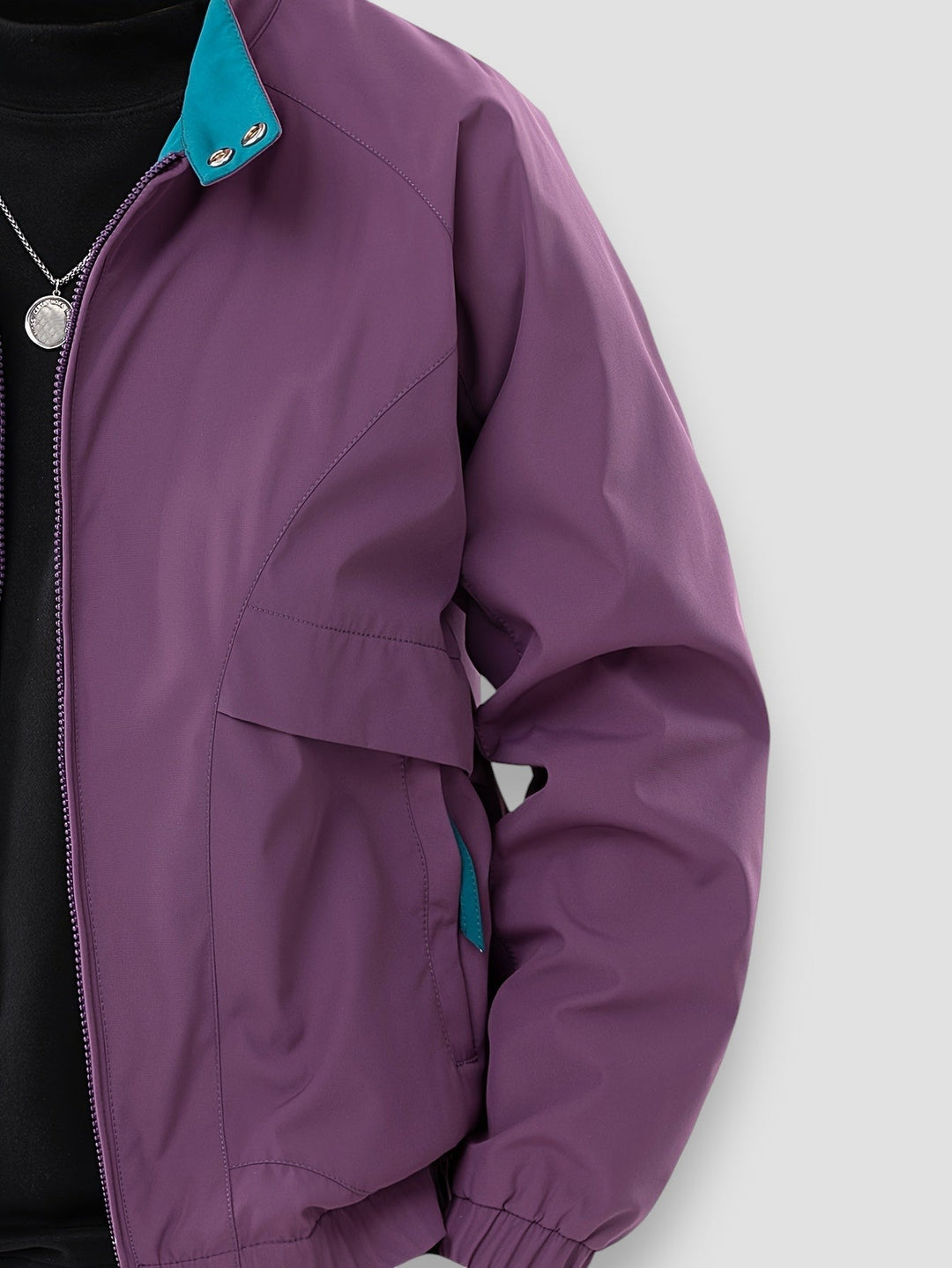 Mason - Giacca Casuale Primaverile
