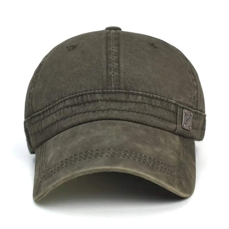 Giorgos - Cappello Da Basball Regolabile
