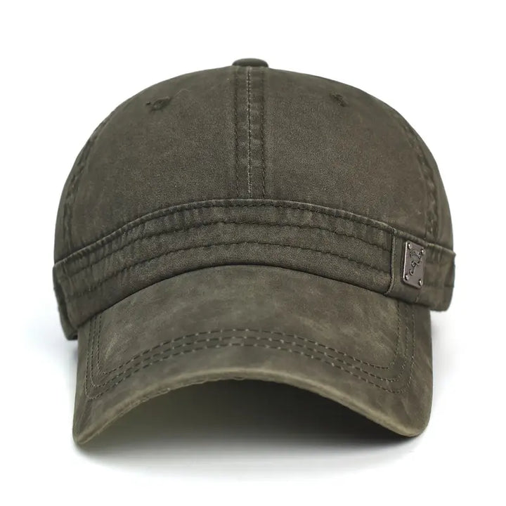 Giorgos - Cappello Da Basball Regolabile