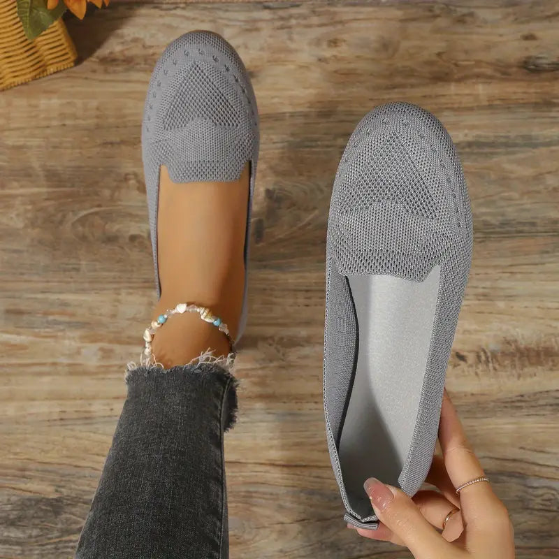 Maksalina - Scarpe Comode e Traspiranti