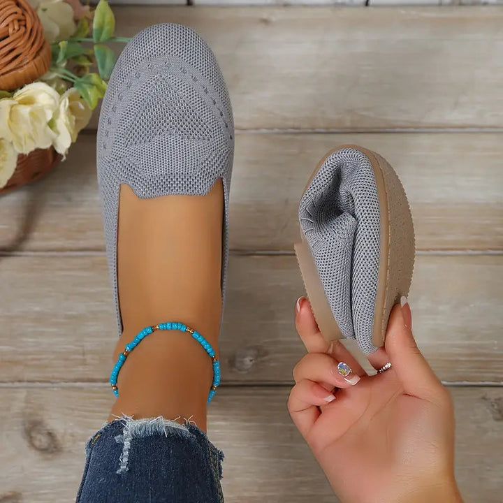 Maksalina - Scarpe Comode e Traspiranti
