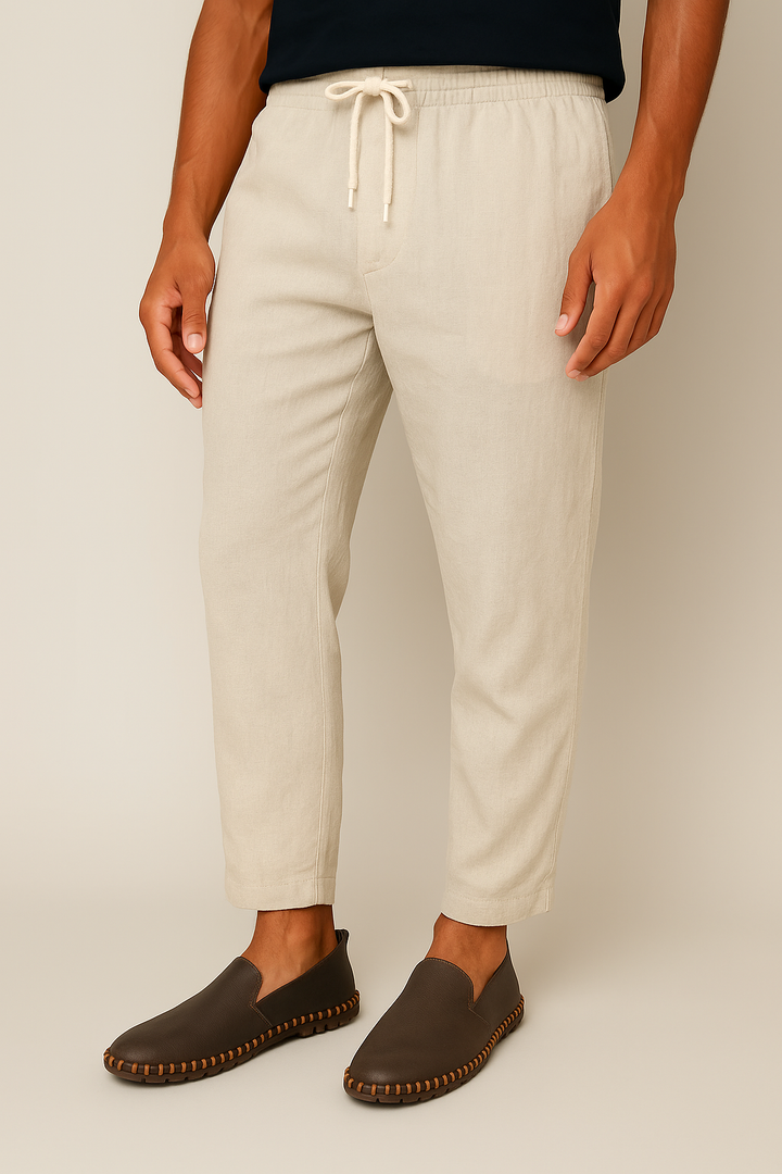 Johnnie - Mocassini Sommer Milano