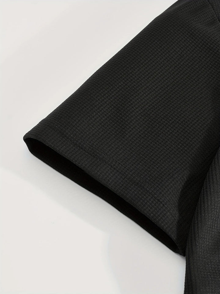 Faulkner - Completo Sportivo Casual In Due Pezzi