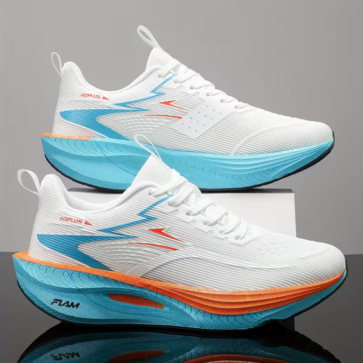 Liniya - Scarpe Da Corsa Ammortizzanti