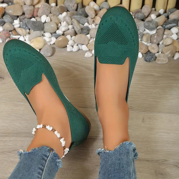 Maksalina - Scarpe Comode e Traspiranti