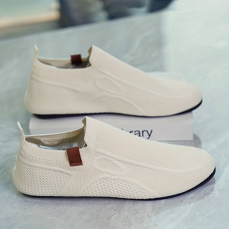 Ramoni - Mocassini Casual Senza Lacci