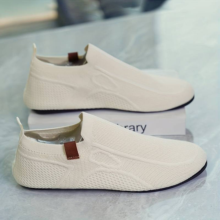 Ramoni - Mocassini Casual Senza Lacci