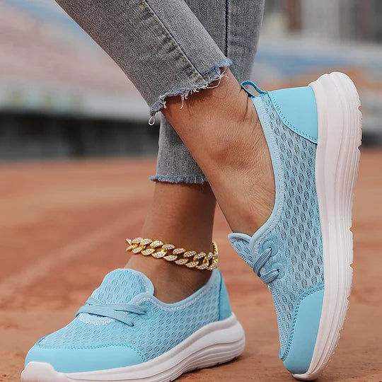 Firsova - Scarpe Ortopediche Con Suola Morbida