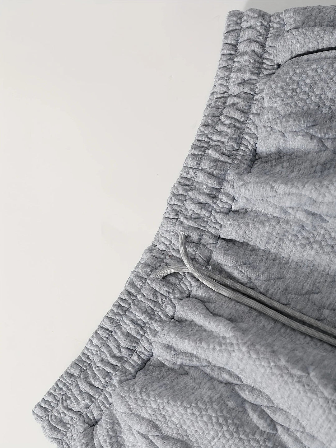 Archie - Set Casual In Maglia a Due Pezzi