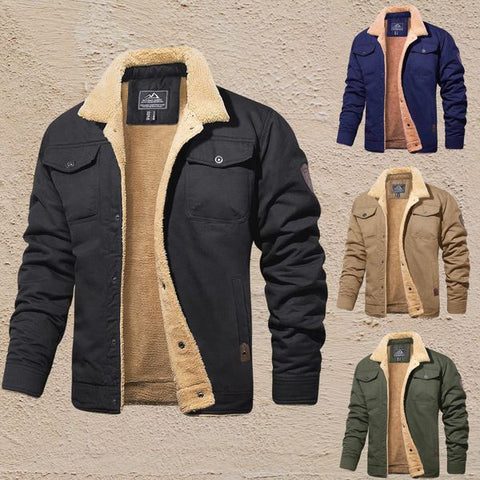 Jonas - Giacca Bomber Casual