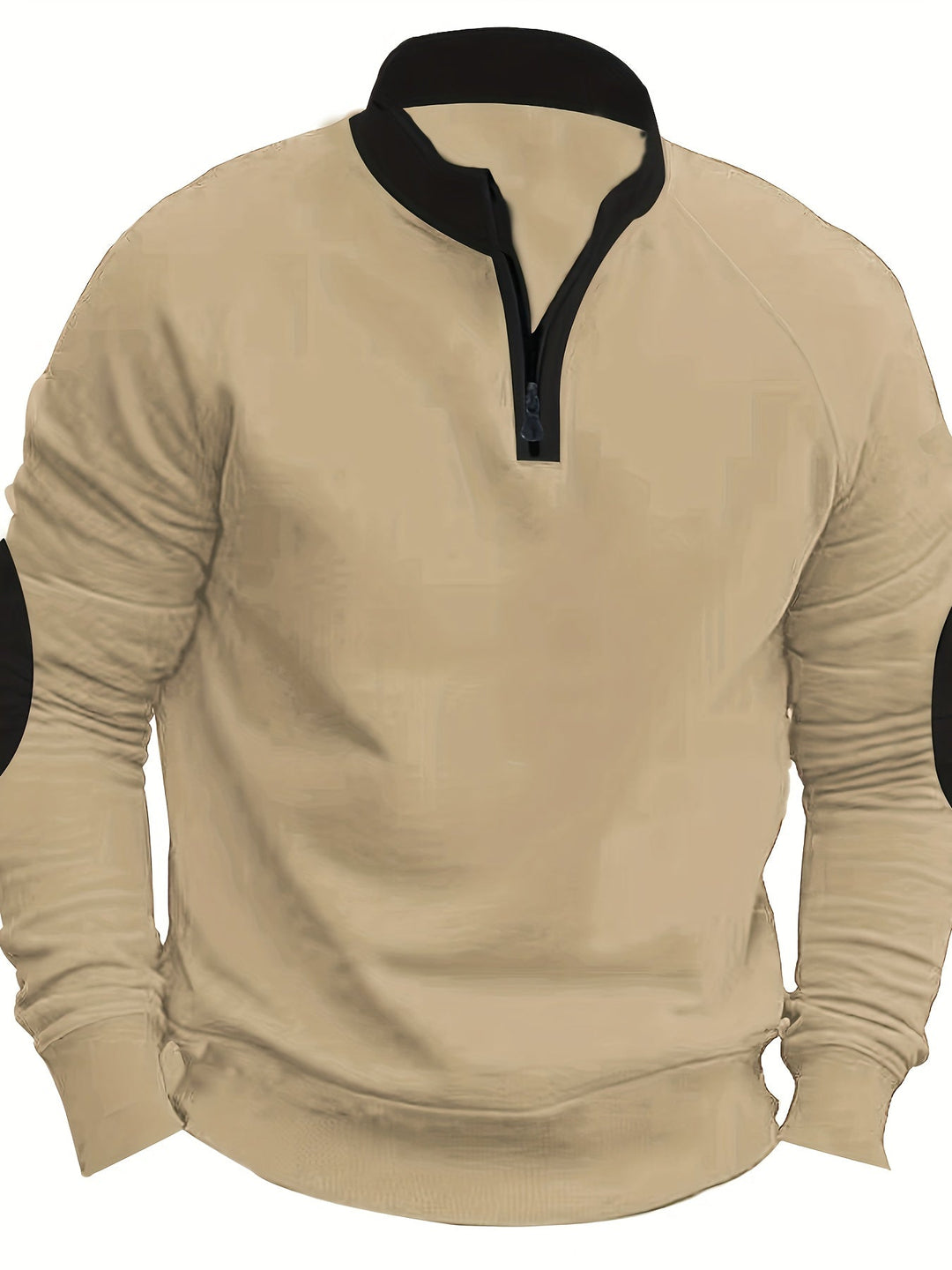 Lennard - Felpa Casual a Maniche Lunghe