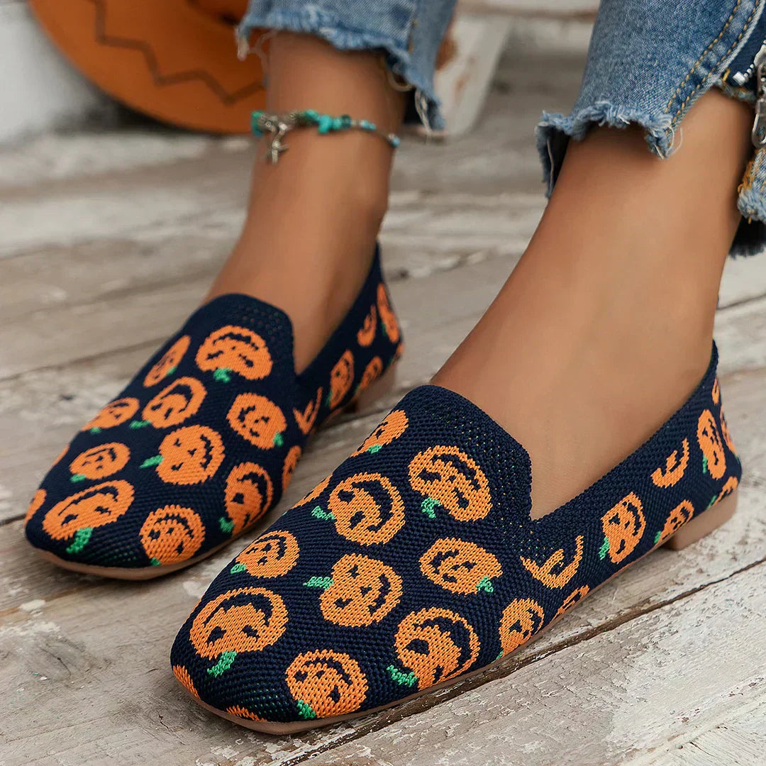 Sorana - Scarpe Eleganti Antiscivolo