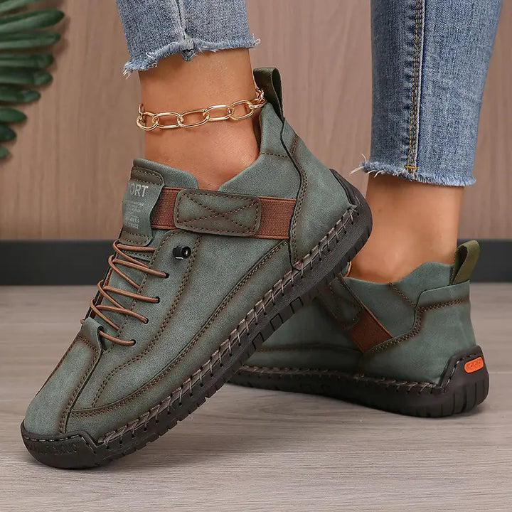 Kimberly - Comode Scarpa Da Ginnastica Antiscivolo