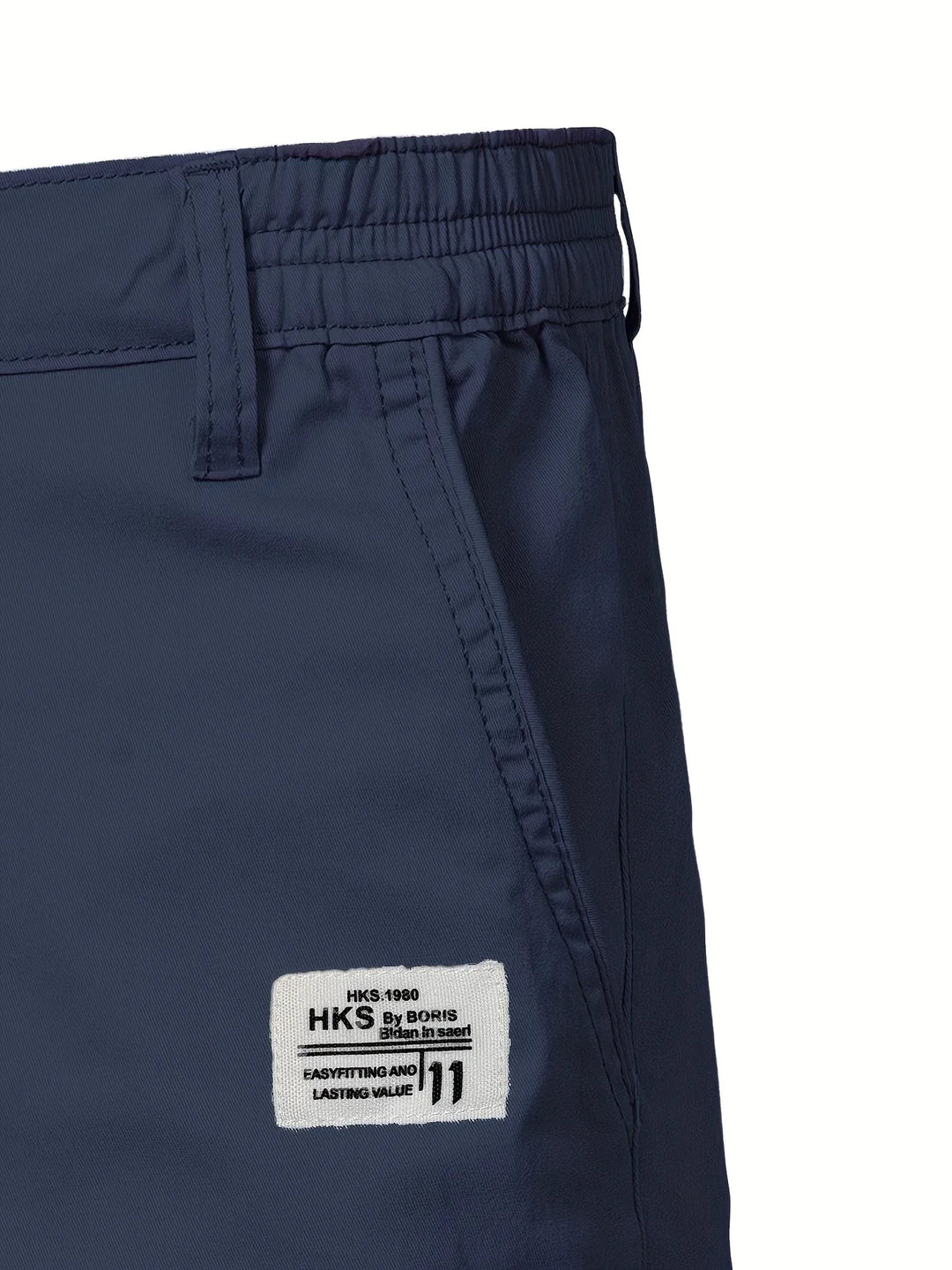 Jace - Pantaloncini Traspiranti Con Tasca