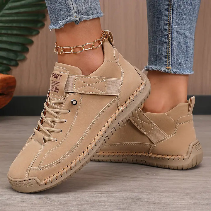 Kimberly - Comode Scarpa Da Ginnastica Antiscivolo