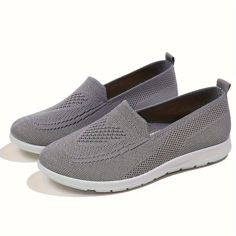 Michelle - Scarpe Da Ginnastica Scivolare Ortopediche