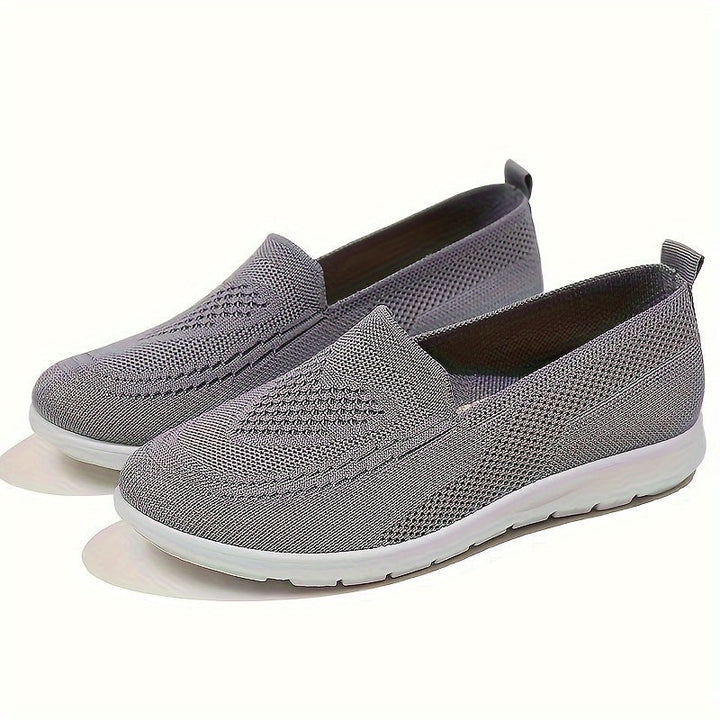 Michelle - Scarpe Da Ginnastica Scivolare Ortopediche