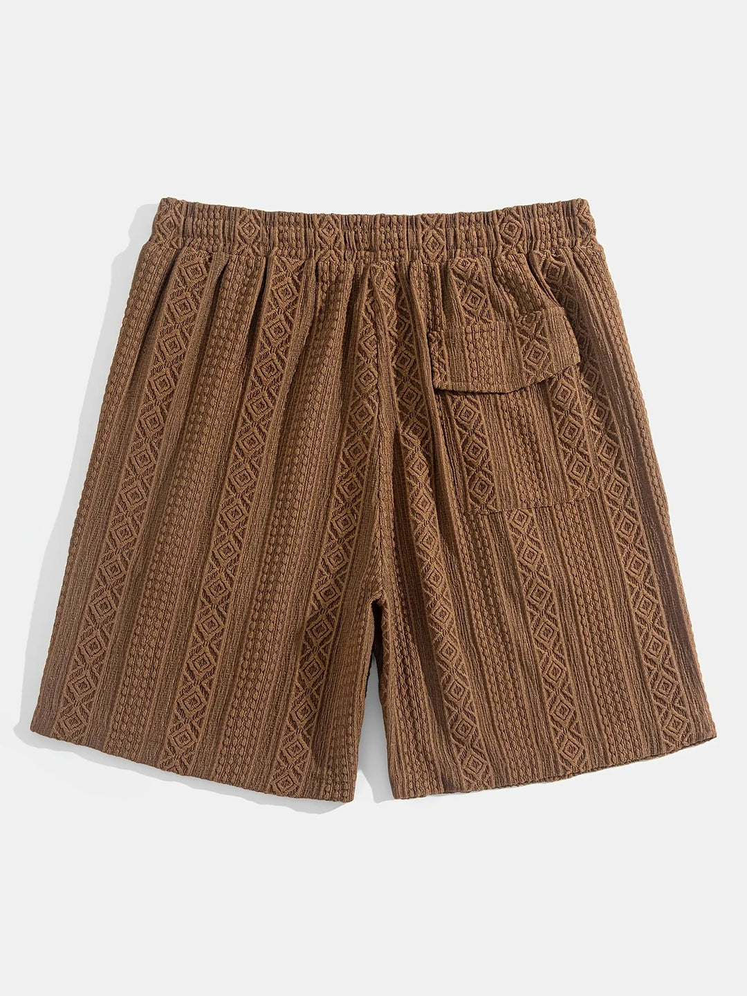 Andrew - Pantaloncini Con Coulisse Regolabile In Vita