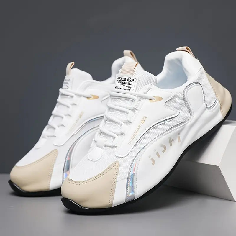 Horace - Comode Scarpa Da Ginnastica Stringate