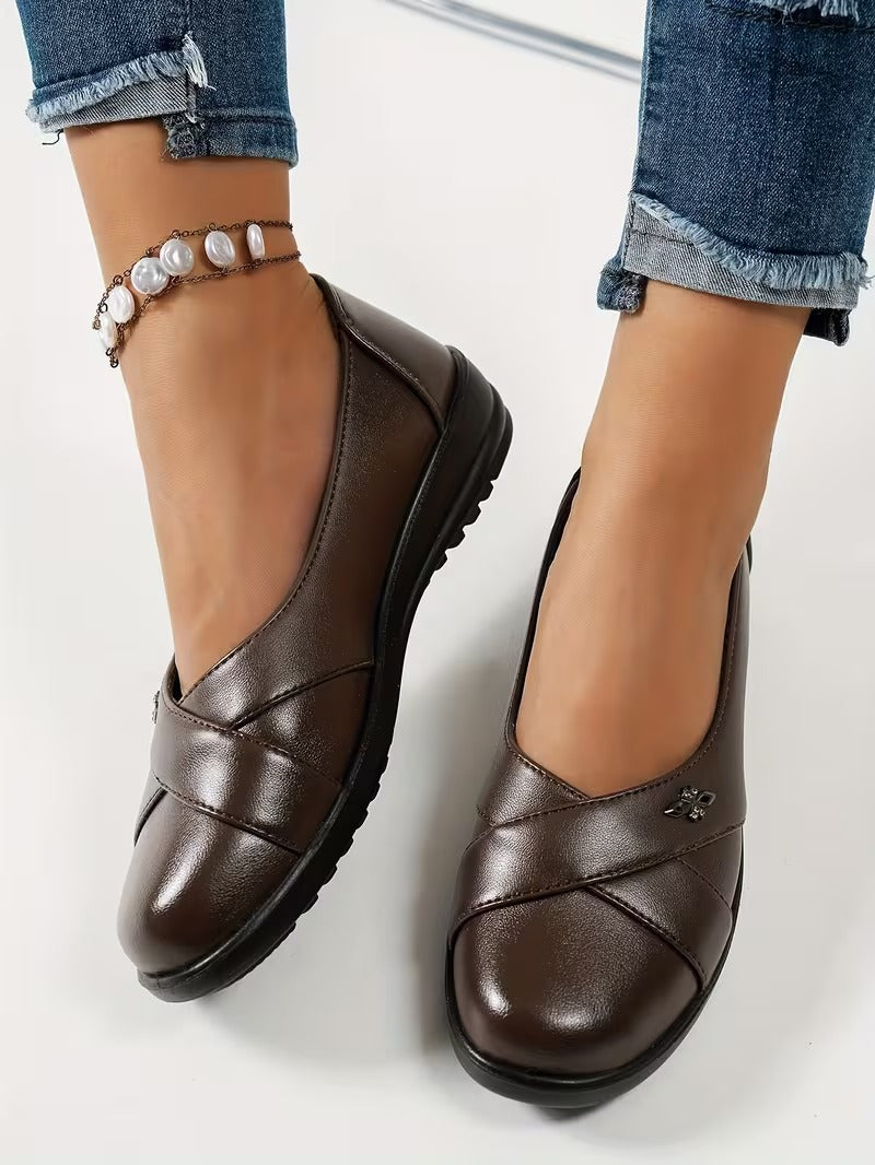 Ishara - Scarpe Comode Ergonomiche e Senza Dolore