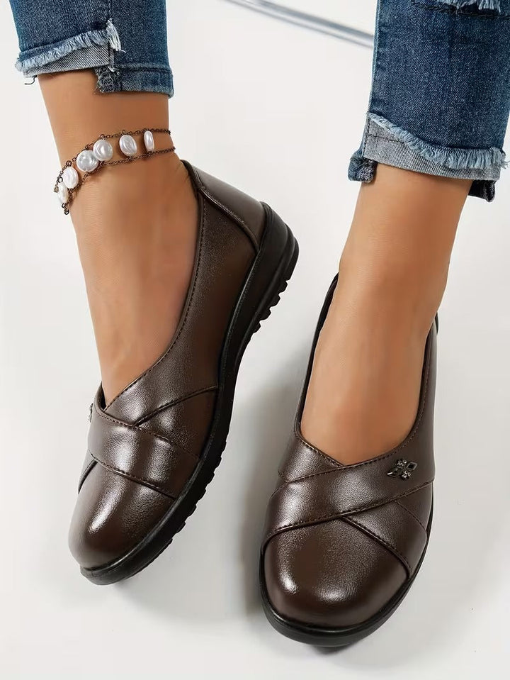 Ishara - Scarpe Comode Ergonomiche e Senza Dolore