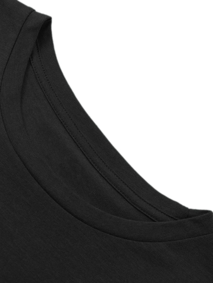 Lyra - Casual Set Di Due Pezzi Con Stampa Grafica