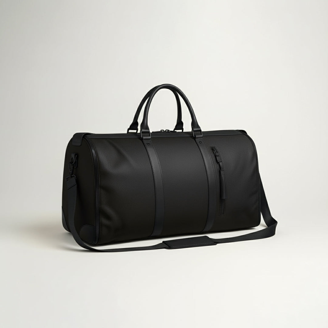 TraveLuxe - Borsa Da Viaggio Impermeabile di Lusso