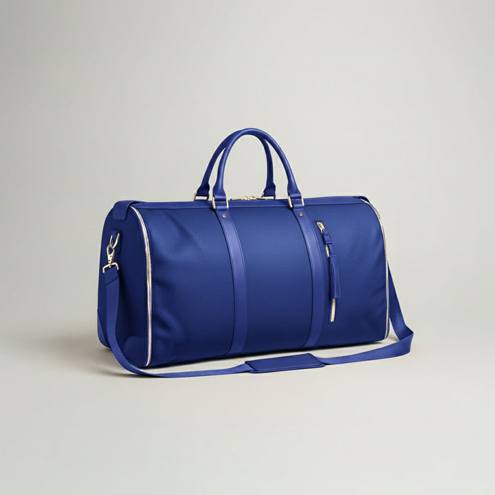 TraveLuxe - Borsa Da Viaggio Impermeabile di Lusso