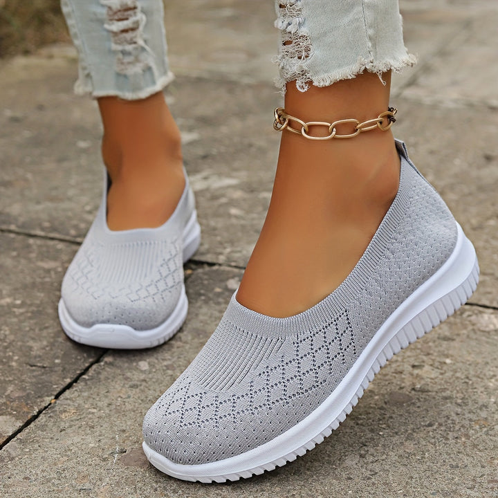 Syffina - Scarpe Traspiranti E Antiscivolo