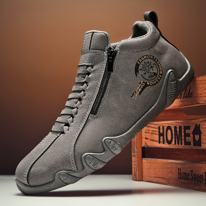 Troye - Sneakers Sportive Casual