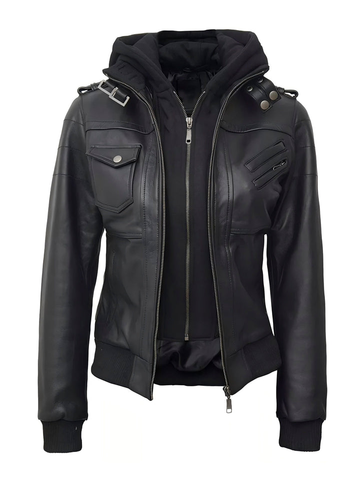 Ophélie - Giacca Ultra Elegante