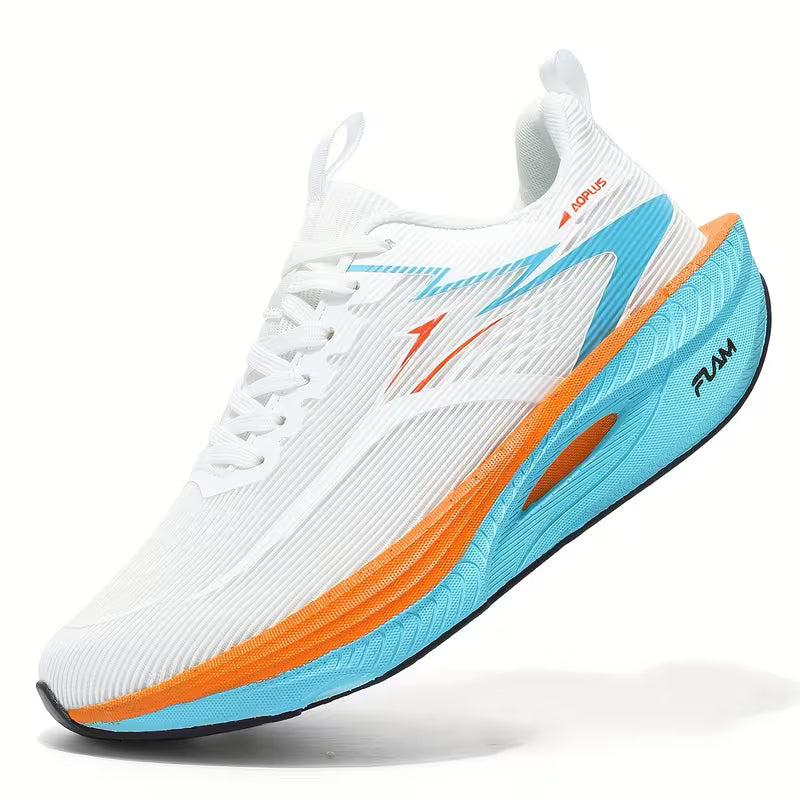 Liniya - Scarpe Da Corsa Ammortizzanti