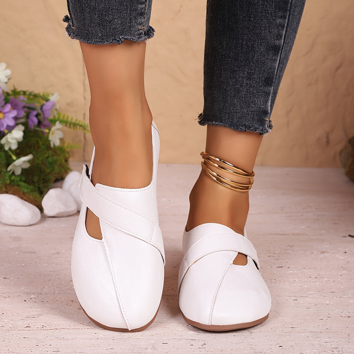 Roniya - Scarpe Eleganti Antiscivolo