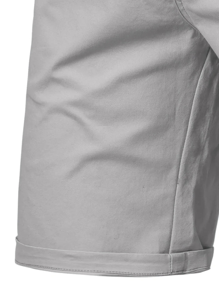 Jace - Pantaloncini Traspiranti Con Tasca