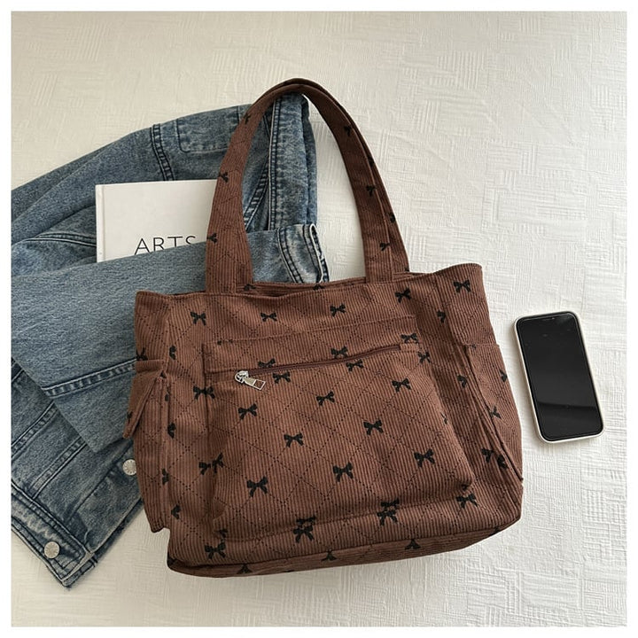 Shiloh - Borsa a Tracolla Da Pendolare