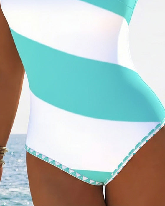 Doriane - Costume Da Bagno Intero Alla Moda