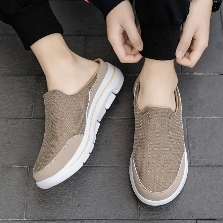 Flamur - Sandali Eleganti E Traspiranti