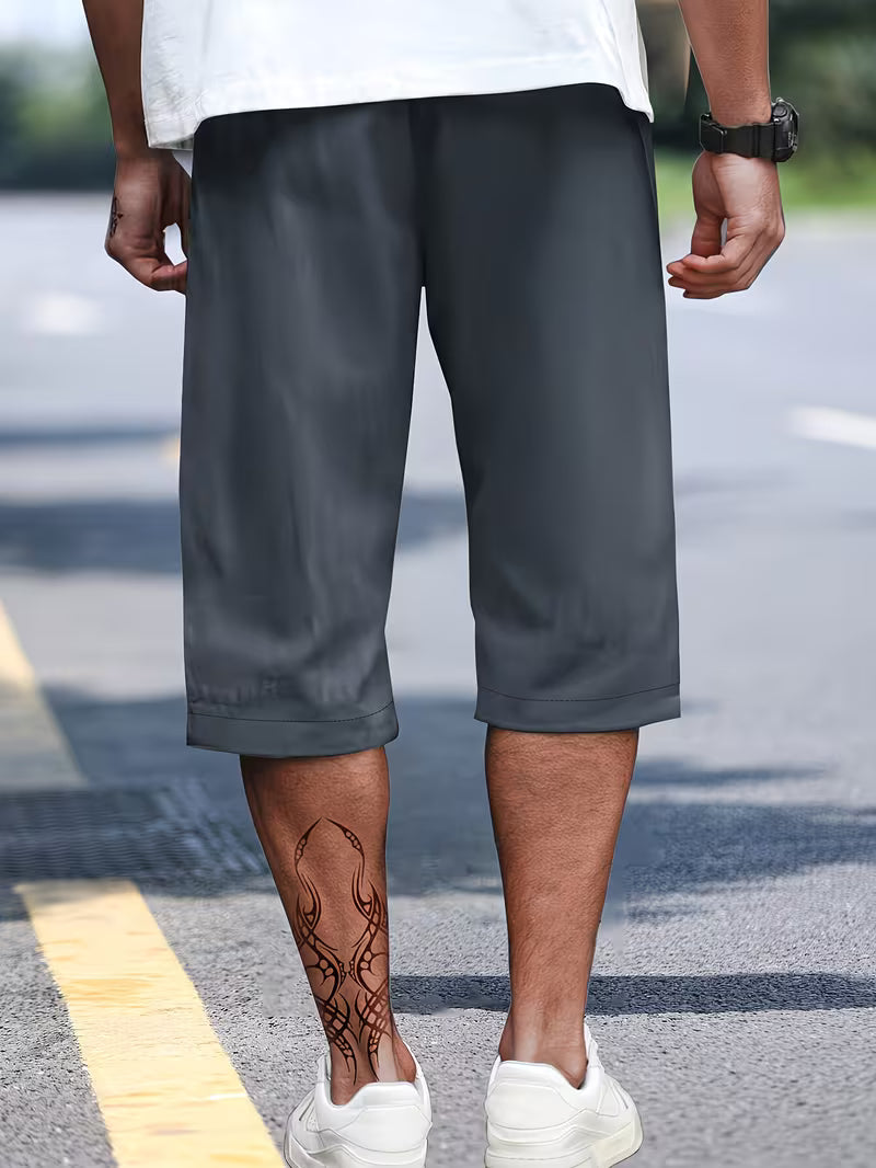 Hedi - Comodi Pantaloncini Sportivi e Merci
