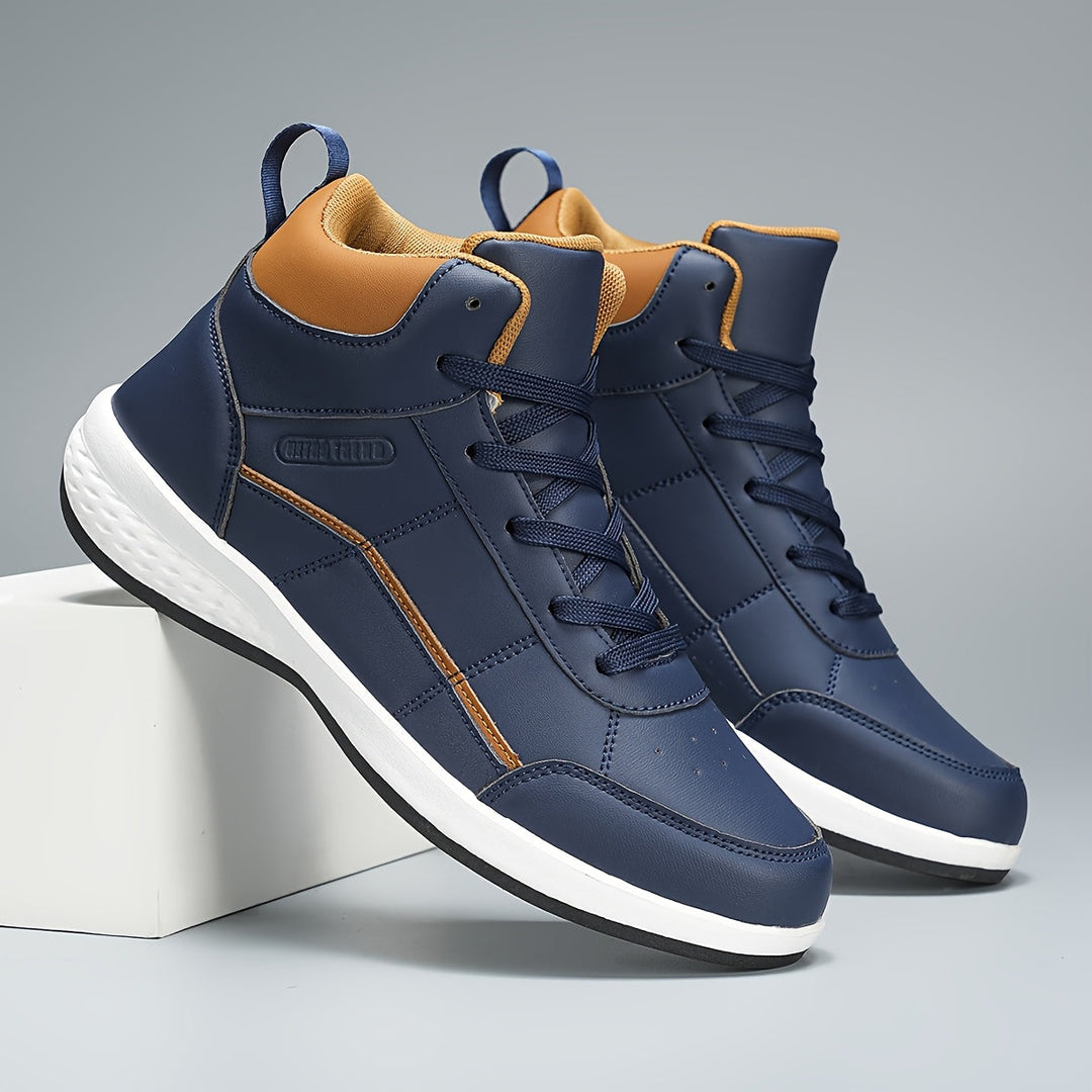 Robinson - Confortevoli Antiscivolo Con Lacci Stivali