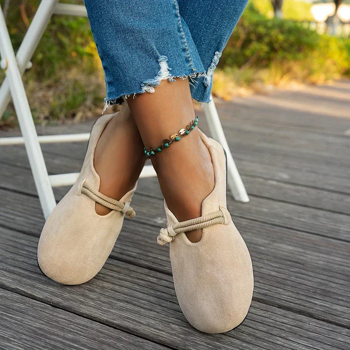 Aglaia - Elegante Morbido E Casual Scarpe