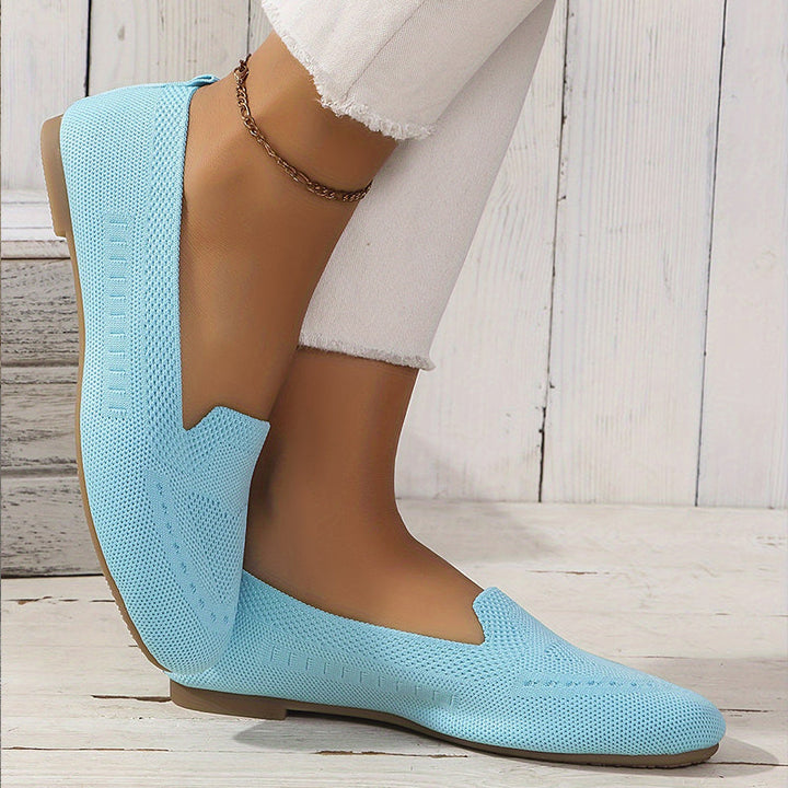 Maksalina - Scarpe Comode e Traspiranti