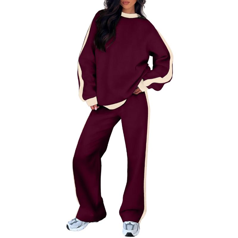Varvara - Elegante Due Pezzi Set