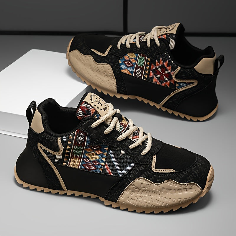 Doyle - Scarpa Da Ginnastica Elegante Traspirante