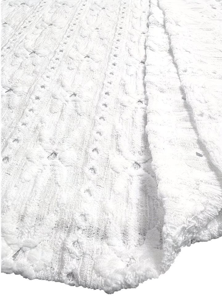 Rickea - Elegante Camicetta a Maniche Corte
