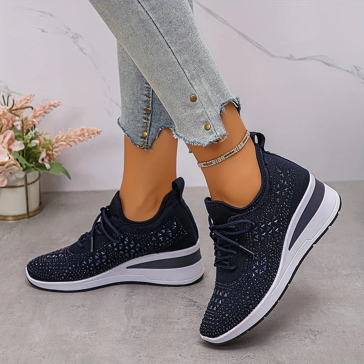 Tuyana - Scarpe Ortopediche Alla Moda