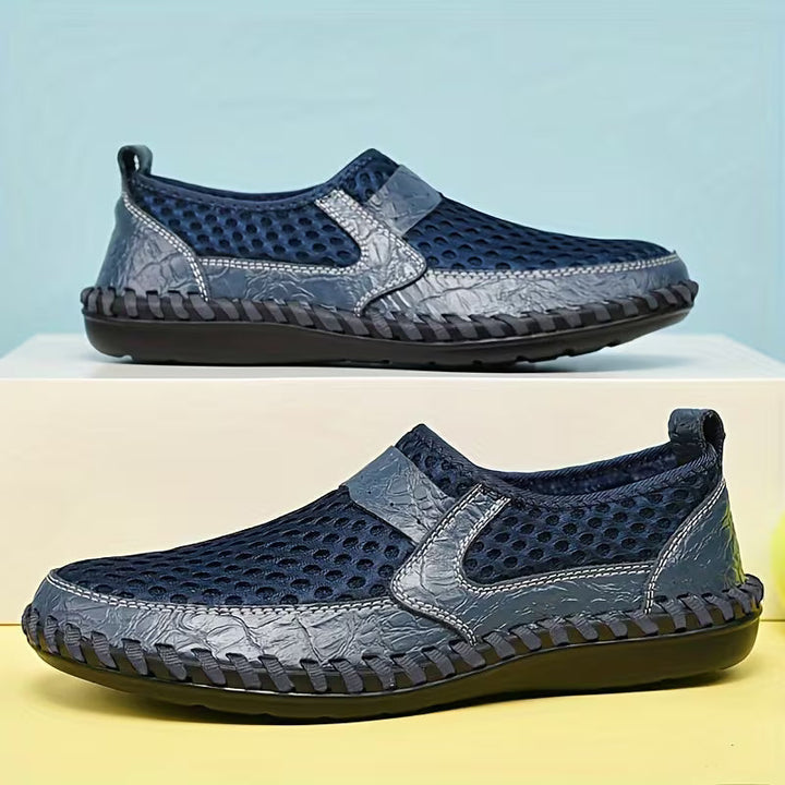 Arnon - Scarpe Antiscivolo In Rete Traspirante