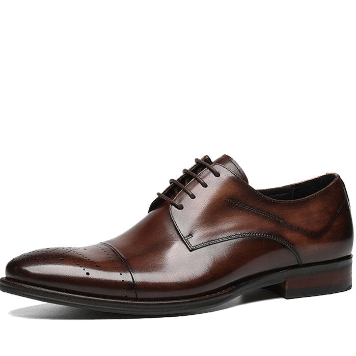 Bulent - Scarpe In Pelle Di Alta Qualità