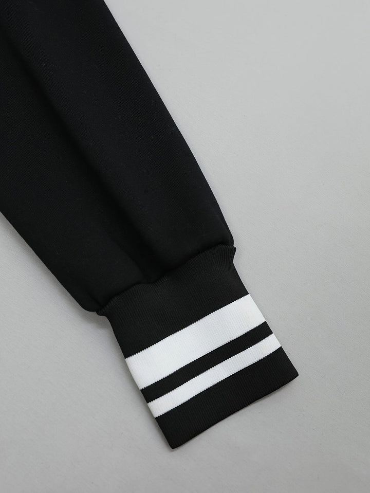 Nicola – Giacca a Maniche Lunghe Con Tasche Laterali