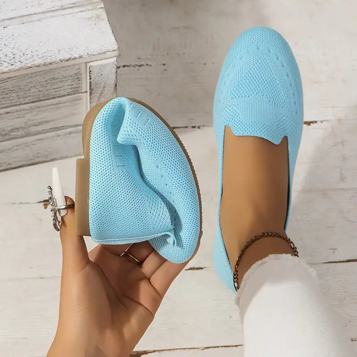 Maksalina - Scarpe Comode e Traspiranti