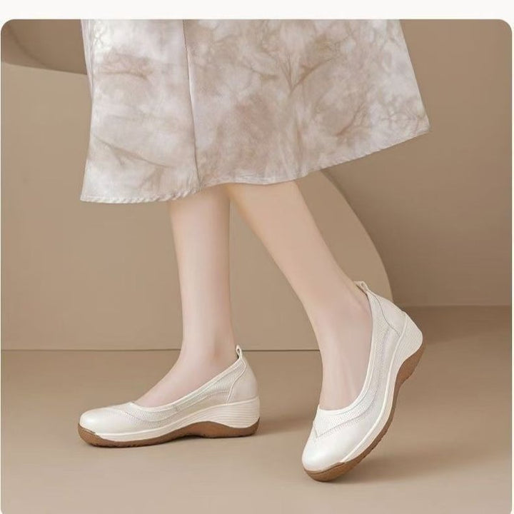 Zalina - Ortopediche Scarpe Antiscivolo